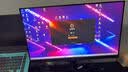 AOC 23.8英寸2K 260Hz FastIPS 快速液晶1ms 硬件低蓝光 三角洲游戏电竞电脑显示器 新战神Q24G41ZE 实拍图