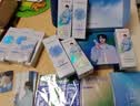 云南白药【3天速白】新品牙膏光钻白PRO美白去黄抗牙结石牙渍山茶香100g*3 实拍图