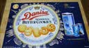 皇冠（danisa）丹麦曲奇饼干礼盒908g+60g休闲零食团购新年春节送礼物 原装进口 实拍图