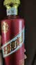 茅台（MOUTAI）迎宾酒 迎宾53度 酱香型高度白酒 婚宴 53度 500mL 2瓶 迎宾紫双瓶装 实拍图