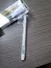 得力（deli）丹途高光笔0.7mm(三色装)勾线笔白板笔陶瓷笔专业绘画手绘素描彩绘画画女孩儿童礼物出游开学必备 实拍图