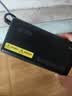 绿源电动车充电器原装正品铅酸电池电瓶车专用48V/60V/72V官方店 【新款6防】60V-30E-4T 实拍图