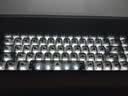 ATKRS6+磁轴键盘 RT客制化电竞游戏机械键盘有线无畏契约68键 RS6+黑武士雪刃轴Pro 实拍图