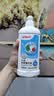 贝亲（Pigeon）奶瓶清洗剂 婴儿专用 奶嘴玩具果蔬清洁 400ml MA26 实拍图