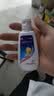 康王拜耳【去屑CP体验装】酮康唑洗剂50ml+1%二硫化硒洗发水40ml蓬松型去头屑控油止痒洗发剂洗头液脂溢性 实拍图