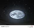 POCOCO星空投影灯满天星卧室睡眠小夜灯氛围灯星空顶女生七夕节礼物女孩 实拍图