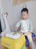 COODORA八音手敲琴婴儿玩具钢琴益智宝宝琴二合一乐器生日礼物 实拍图