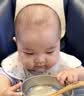 嘉宝（GERBER）番茄牛肉谷物高铁米粉婴幼儿米粉宝宝辅食米糊250g6月+100%真验厂 实拍图