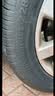 佳通轮胎（Giti）205/55R16 94V  221v1 适配吉利帝豪/大众高尔夫/福克斯/荣威 实拍图