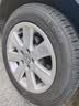 朝阳轮胎 汽车轮胎 215/55R16 93V C66 适配思域/凌派/迈腾/雪铁龙C4L 实拍图