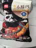 美好 农家小酥肉原味2斤装1kg 猪肉酥肉 方便菜半成品菜空气炸锅食材 实拍图