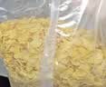 家乐氏（Kellogg）进口香甜玉米片420g儿童麦片早餐零食低脂营养即食食品中秋礼品 实拍图
