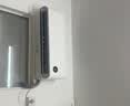 小米空调  巨省电 1.5匹挂机 一级能效 外机单排铜管 KFR-35GW/N1A1【整机免费十年包修】 实拍图