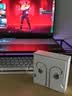 觅声天鹤座2【王浩宇Whys推荐】入耳式HiFi有线电竞耳机专业听声辨位fps游戏专用三角洲无畏契约带麦 3.5mm带麦-入会赠迷你声卡 实拍图