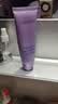 自然堂凝时鲜颜洁面霜125g氨基酸洗面奶女士洗卸合一洁面乳女士护肤品 实拍图