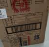 郎酒 郎牌郎酒 酱香型白酒 53度 500mL*6瓶 整箱装（年份包装随机） 实拍图