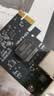 普联（TP-LINK） TP-LINK TL-NG421 2.5G千兆台式机电脑服务器内置高速以太网络PCI-E有线网卡 实拍图