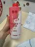 参半玫瑰红茶漱口水500ml 温和0酒精深层清洁牙茶味清新口气 实拍图