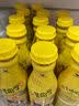 统一小茗同学果汁茶爱混茶溜溜哒茶480ml*15瓶（新老包装随机发货） 实拍图