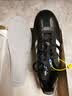 阿迪达斯 adidas三叶草  samba T头鞋运动鞋男女休闲鞋B75807  38 实拍图