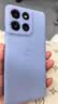 摩托罗拉（Motorola）摩托罗拉g100pro  【国家补贴】1.5K护眼屏 6720mAh大容量电池 IP68防水 新品5G手机 支持应用六开 绫罗紫 12GB+512GB 实拍图