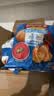 乐事（Lay's）薯片意大利香浓红烩味 135克*7包 休闲零食膨化食品 实拍图