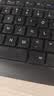 罗技（Logitech）MK120 键鼠套装 有线键鼠套装 办公键鼠套装 电脑键盘 USB即插即用 全尺寸 黑色 实拍图