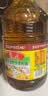 鲁花 食用油   大豆油 5L 非转基因 实拍图