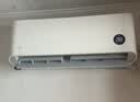 小米空调  巨省电 1.5匹挂机 一级能效 外机单排铜管 KFR-35GW/N1A1【整机十年免费包修】 实拍图