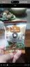 1号会员店 有机松子仁220g （内含11小包） 东北长白山坚果零食 实拍图