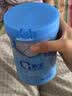 嘉宝（GERBER）嘉宝婴婴幼儿原味高铁米粉250g+爷爷的农场有机核桃油辅食油110ml 实拍图