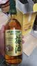 三得利（Suntory）山崎梅酒 果酒 梅子酒 青梅酒 14度 750ml 中秋送礼 实拍图