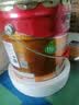 立邦金装净味五合一内墙乳胶漆竹炭抗菌5合1优等品套装54L【白漆】 实拍图