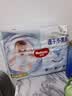 好奇（Huggies）金装小黑洞拉拉裤XXL74(15kg以上)尿不湿【速干不易红】 实拍图