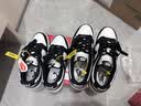 耐克NIKE男休闲板鞋 DUNK 运动鞋HF5441-100黑白41 实拍图
