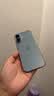 Apple/苹果/苹果 iPhone 17 256GB 青雾蓝色 支持移动联通电信5G 双卡双待手机 实拍图