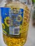 金龙鱼 食用油 压榨 不油腻轻年葵花籽油4L（新老包装随机发货） 实拍图