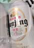 燕京啤酒 特制10度白听330ml*24听 中秋节送礼 实拍图