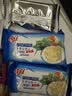 Aji酵母减盐味苏打饼干3斤装/箱 薄脆梳打 早餐礼盒 中秋节团购送礼 实拍图