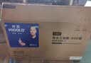 悍高（HIGOLD）厨房橱柜拉篮加厚304不锈钢底板碗篮抽屉式碗架调味篮双层碗碟篮 800柜【店铺热销TOP1】2层-L系列 实拍图