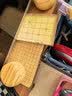 得力（deli）中国象棋套装折叠防水棋盘儿童小学生益智娱乐原木象棋开学礼物 实拍图