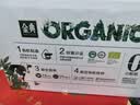 伊利金典3.8g乳蛋白有机脱脂纯牛奶250ml*10盒 0脂肪 中秋礼品礼盒装 实拍图