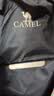 骆驼（CAMEL）轻便双肩背包纯色折叠包户外休闲旅行登山包 133DB02006  藏蓝 实拍图