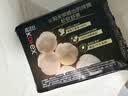 高洁丝阳光烘烘纯棉卫生巾240mm8片*8包日用姨妈巾京东自营旗舰轻薄透气 实拍图