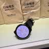 韩旺华强北智能手表WATCHGT5G可插卡超薄圆盘蓝牙双系统APP下载官方手机学生成人专用男士女款运动电话 旋转续航黑丨熊猫微曲屏+大内存任意下载+蓝牙双系统 OLED全面屏+120帧高刷流畅+多微信 实拍图