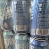雪花啤酒(Snowbeer)勇闯天涯330ml*24听 经典拉格整箱装 京东自营 实拍图
