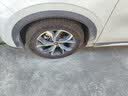 马牌（Continental）汽车轮胎 215/60R17 96H FR UX7 适配日产逍客 比亚迪元PLUS 实拍图