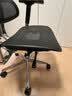 Ergonor保友金豪E2 Pro人椅协同旗舰人体工学椅 电脑椅办公椅家用电竞椅 黑色网 整椅发货 送货上门 实拍图