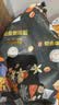 Member's Mark 铂金咖啡豆  800g 800g 1袋 实拍图