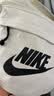 耐克NIKE 王一博同款 男女款腰包  休闲包 BA5751-072浅骨色均码 实拍图